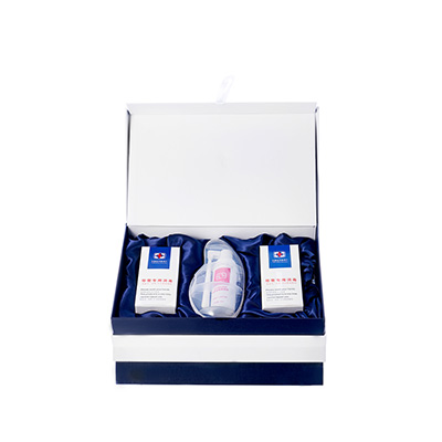 甘泉阴道抑菌护理套盒